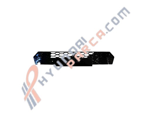 PANJUR BAYON 2024-  PİANO BLACK 86350-Q0BB0-YS